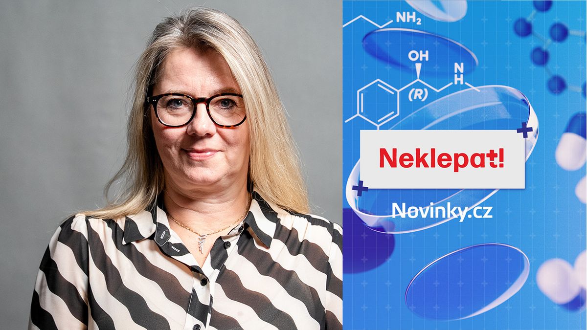 Až dva tisíce mrtvých ročně. Děti přitom před chřipkou ochrání i očkování bez žihadla